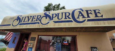 Silver Spur Cafe