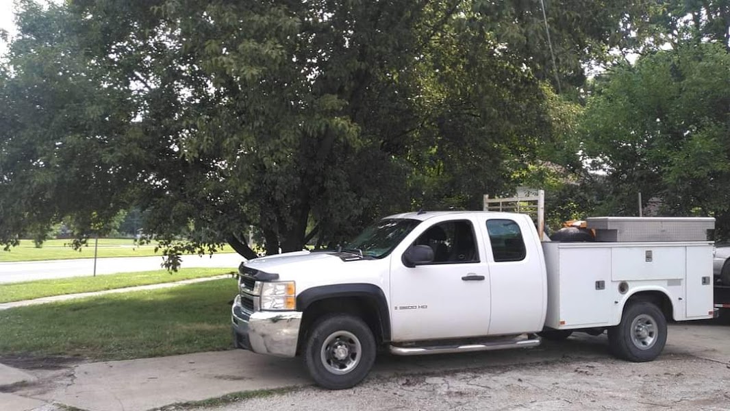 Clayton Mobile Repair