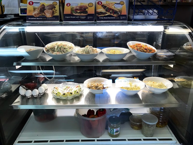 Sue Bee Cafe photo 4