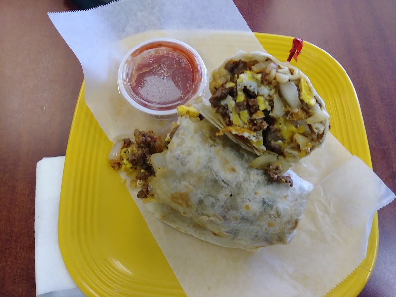 Sue Bee Cafe photo 2