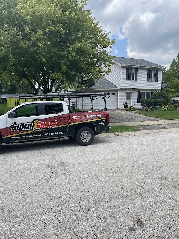 Storm Guard of Naperville photo 5