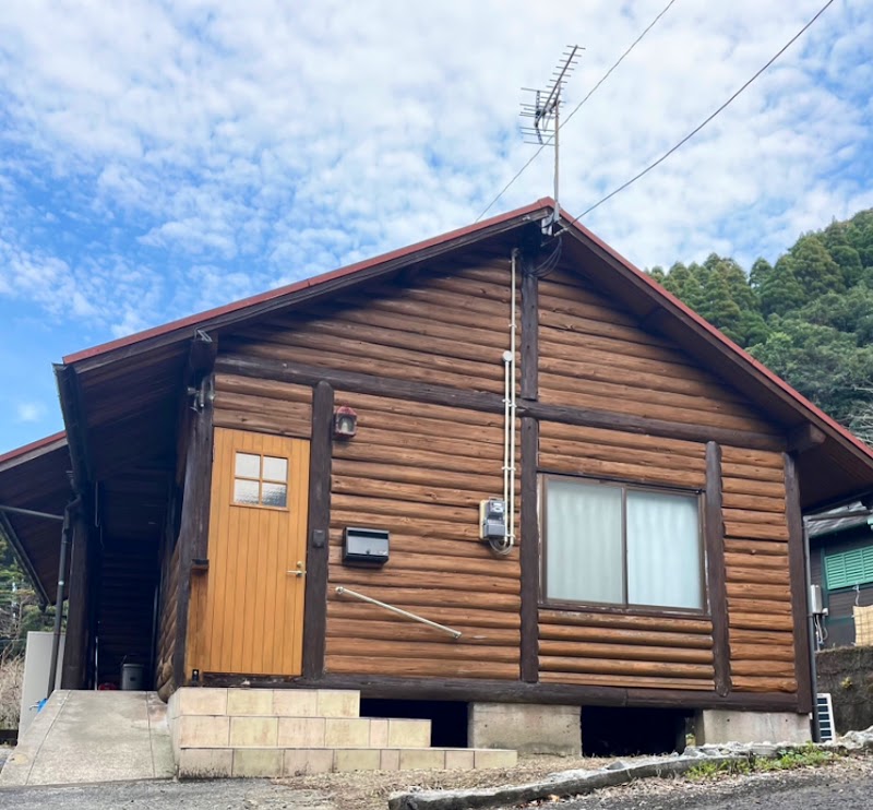 ウッドリトリートみやざき/Wood retreatの画像