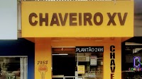 Chaveiro XV Vila Nova