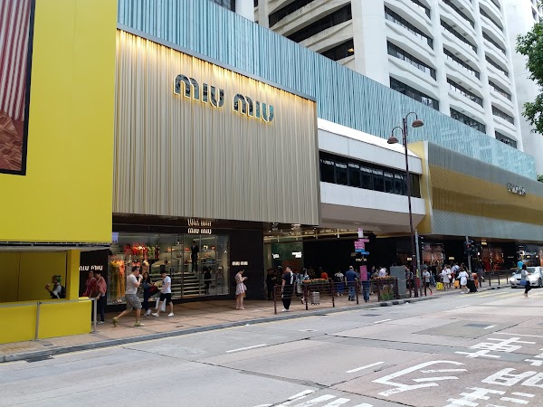 Must visit in Hongkong 31