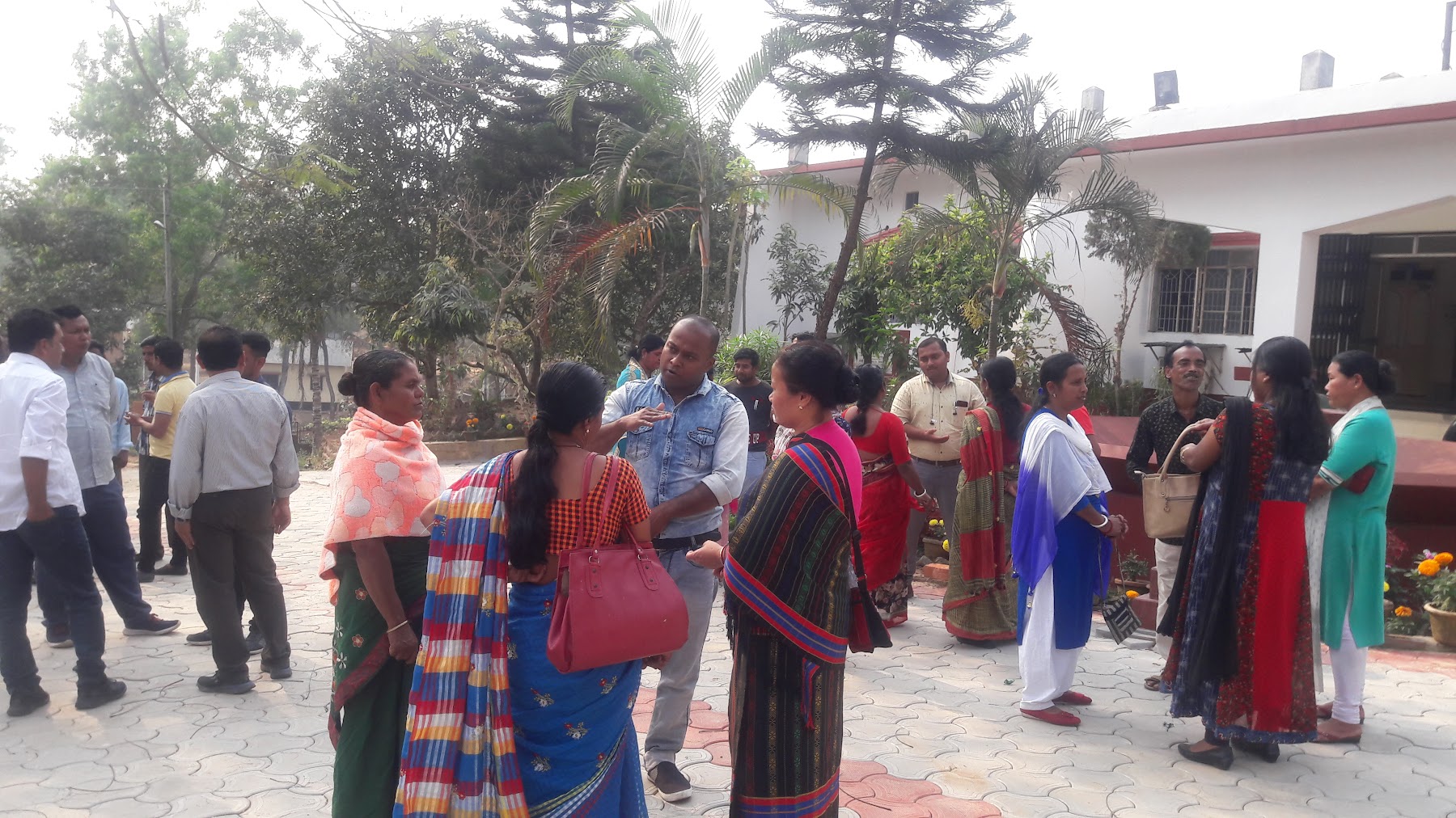 RUDSET INSTITUTE AGARTALA photo 2