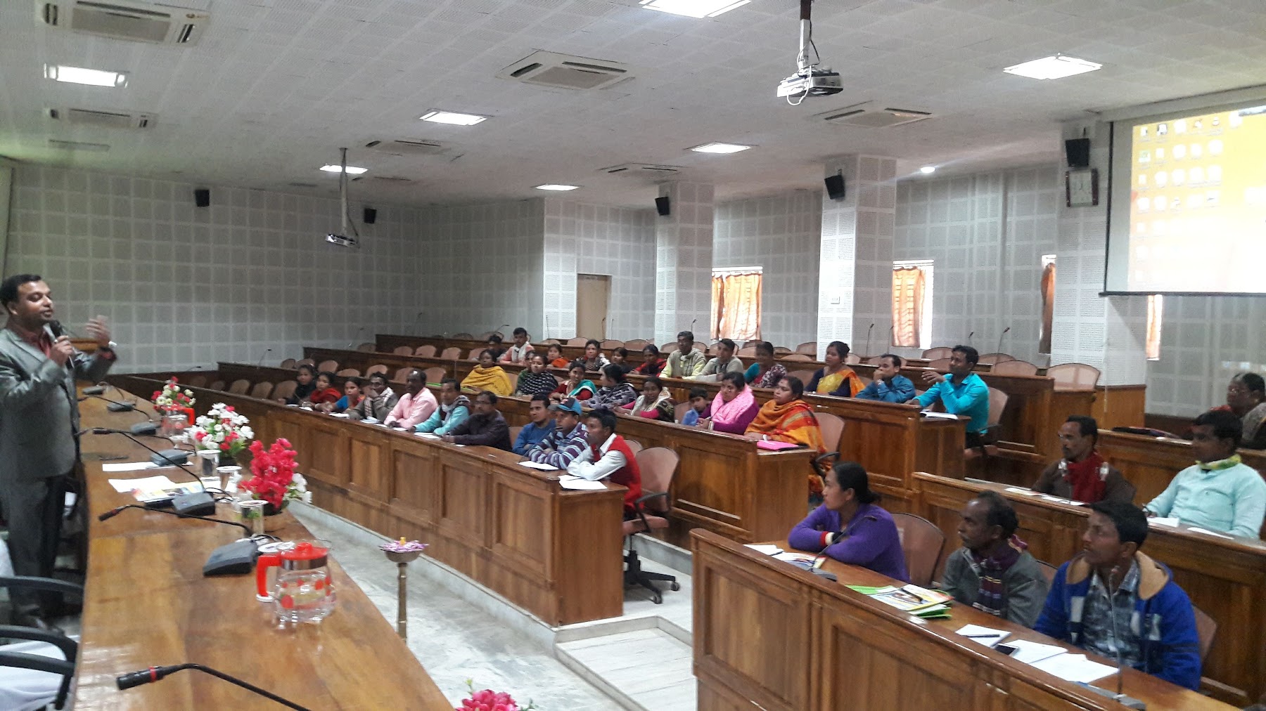 RUDSET INSTITUTE AGARTALA photo 4