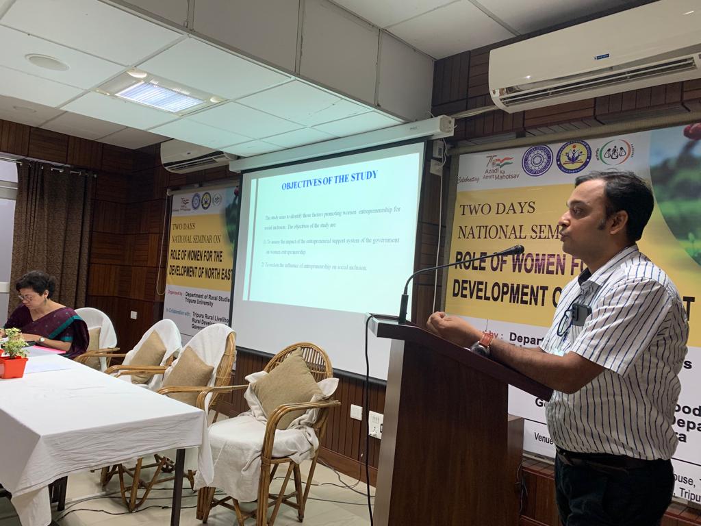 RUDSET INSTITUTE AGARTALA photo 7