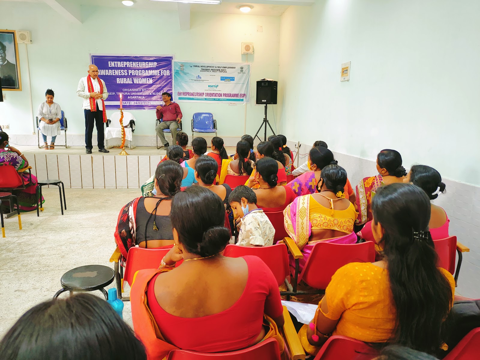RUDSET INSTITUTE AGARTALA photo 3