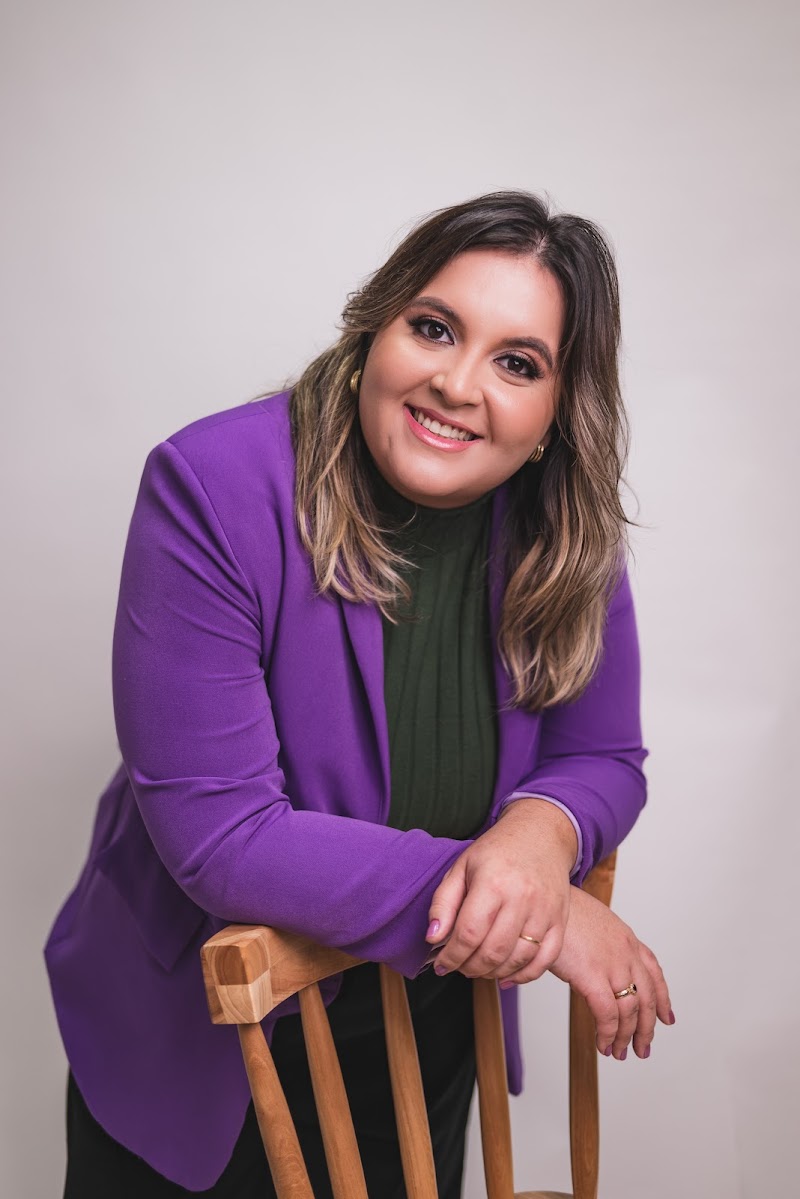 Dra. Caroline Honorato Parice - Dentista especialista em canal / Endodontista - foto 5