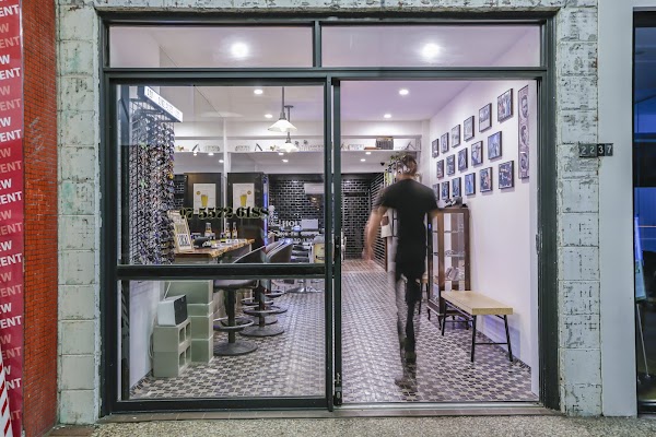 Old Sport Barbershop Nobby Beach photo 3