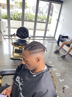 Brotherhood Barber Studio photo 2