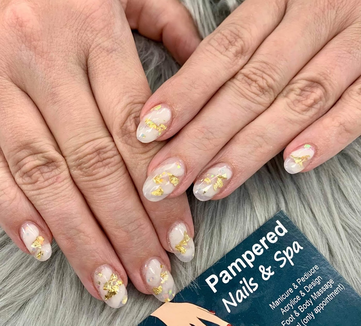 Pampered Nails & Spa photo 2