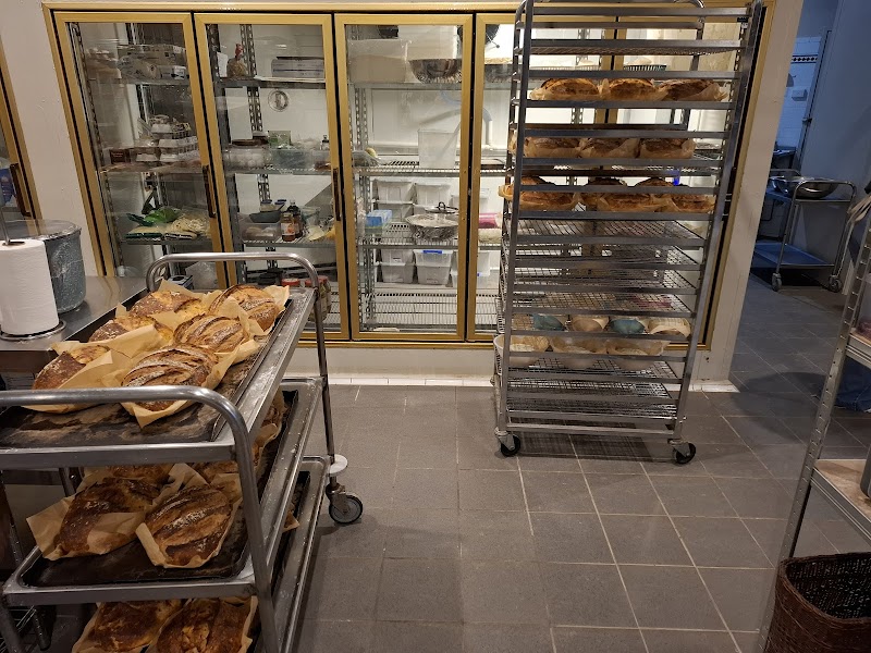 Starter Stories Sourdough Bakery