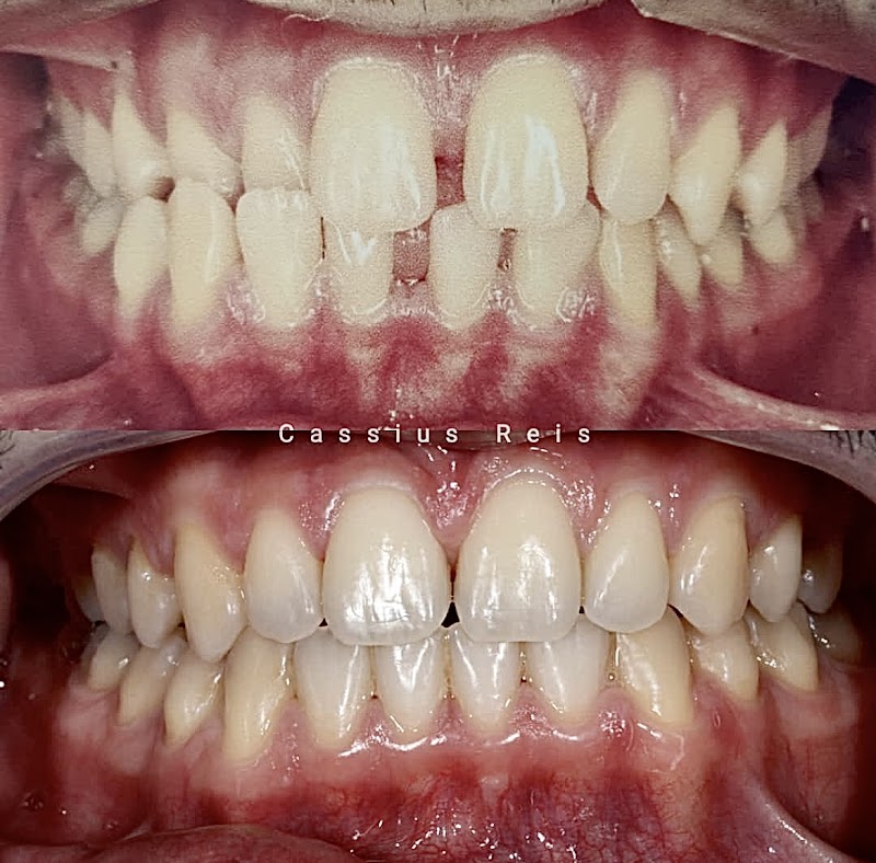 Dr. Cassius Reis - foto 2