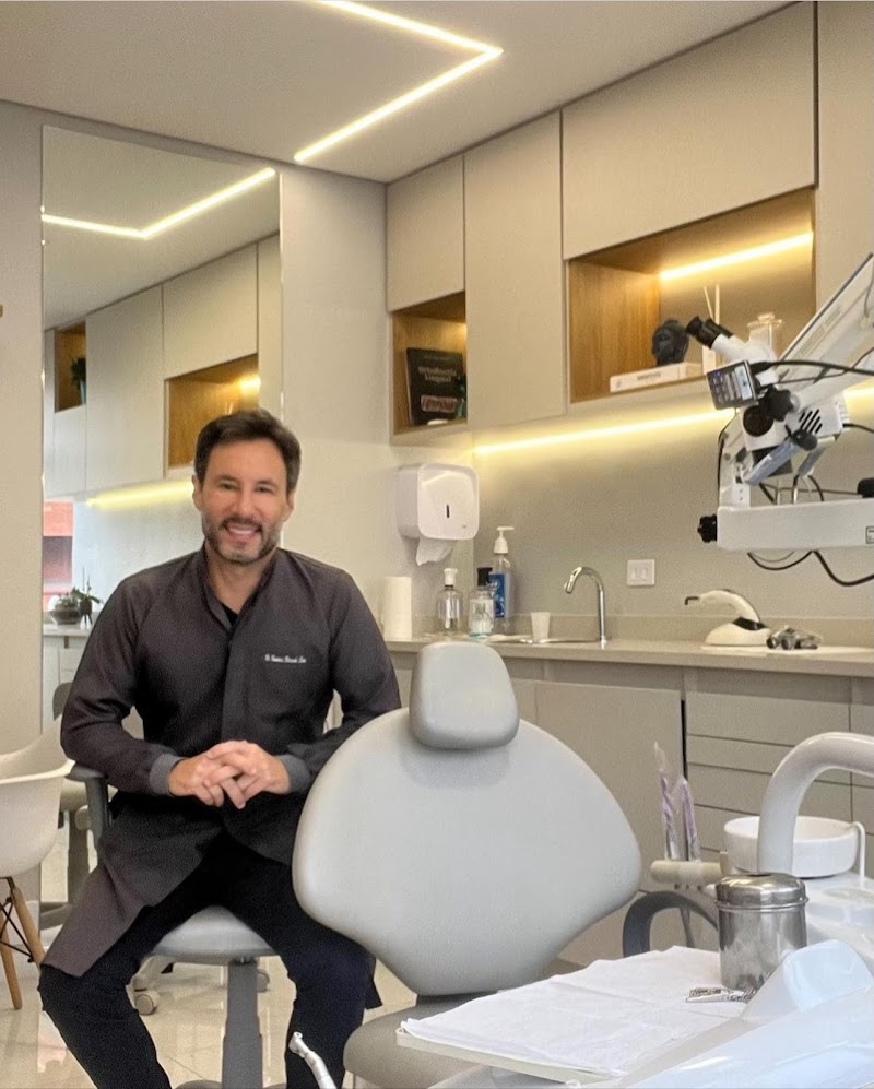 Dr. Cassius Reis - foto 3