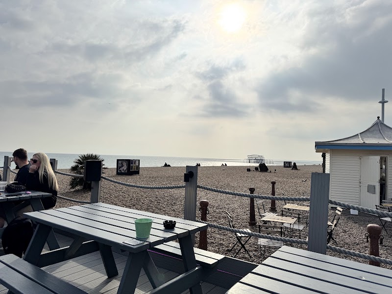 Tide Beachclub-Nightclub