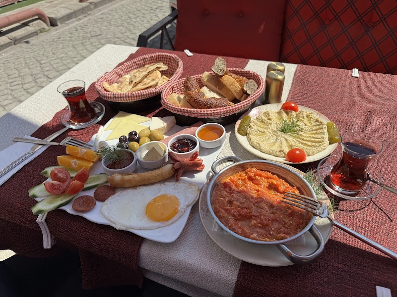 Little Sofia Cafe & Restaurant photo 3