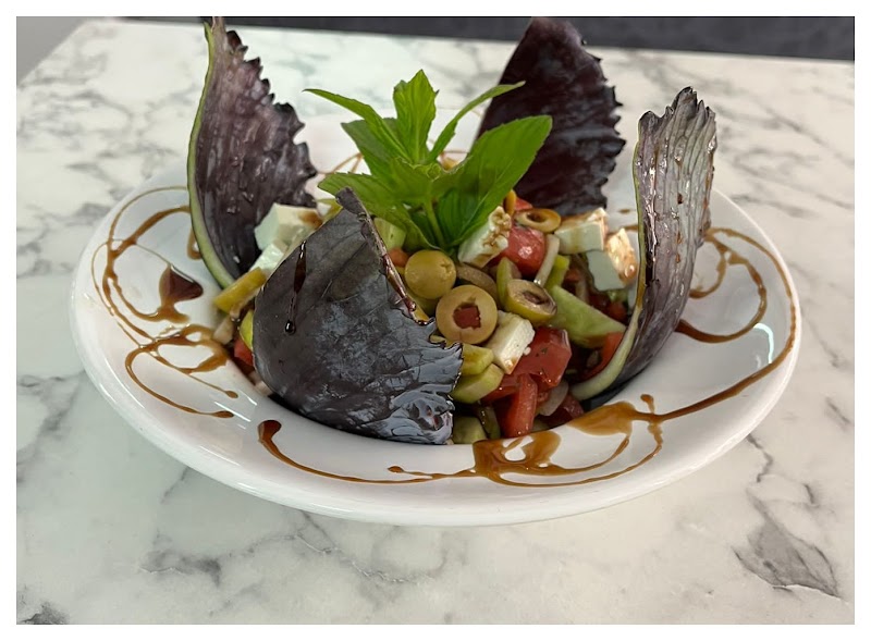 Little Sofia Cafe & Restaurant photo 2