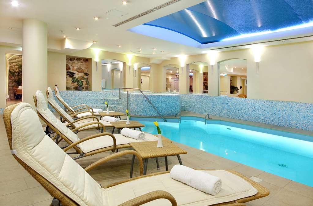 Radisson Collection Astorija Hotel, Vilnius 2