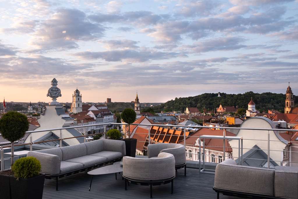 Radisson Collection Astorija Hotel, Vilnius
