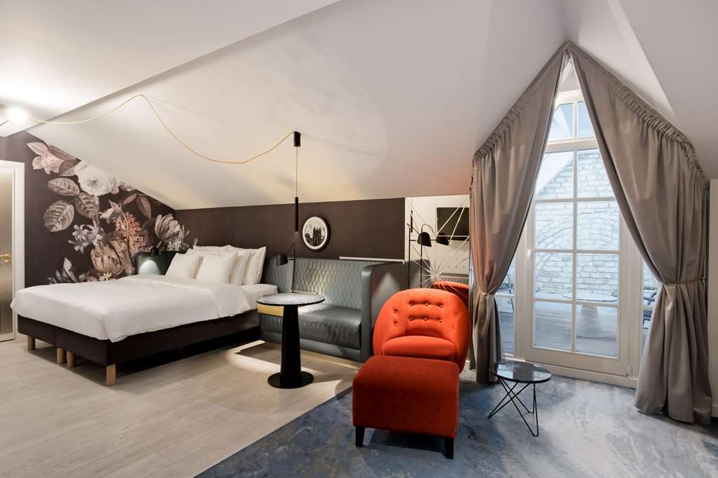 Radisson Collection Astorija Hotel, Vilnius hero