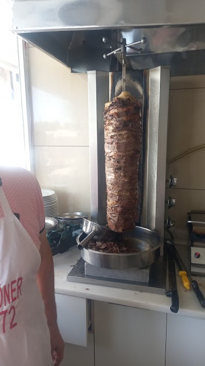 Heykel Döner - Restoran