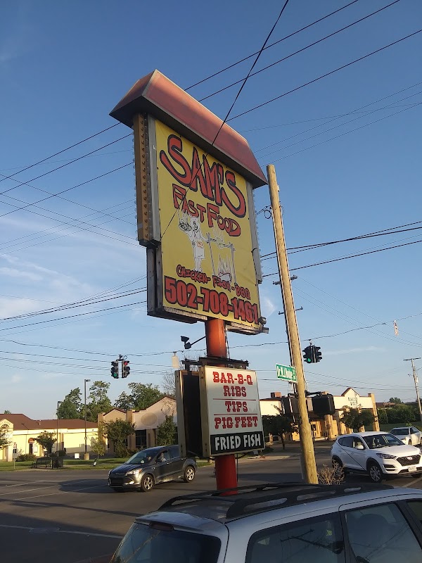 Photo by Dion Spence