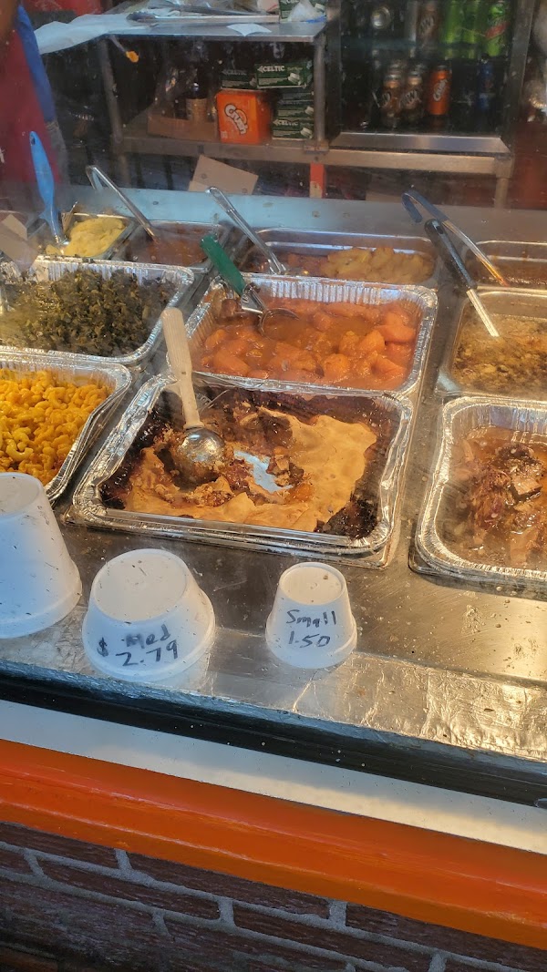 Photo by Helena Boulding