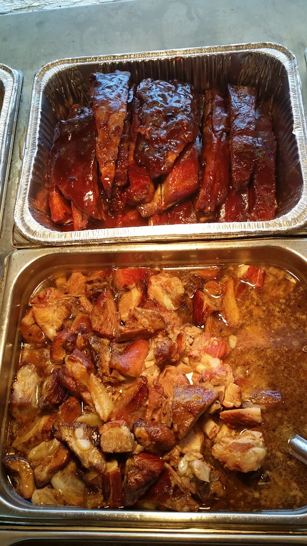 Photo by Sam's Fast Food