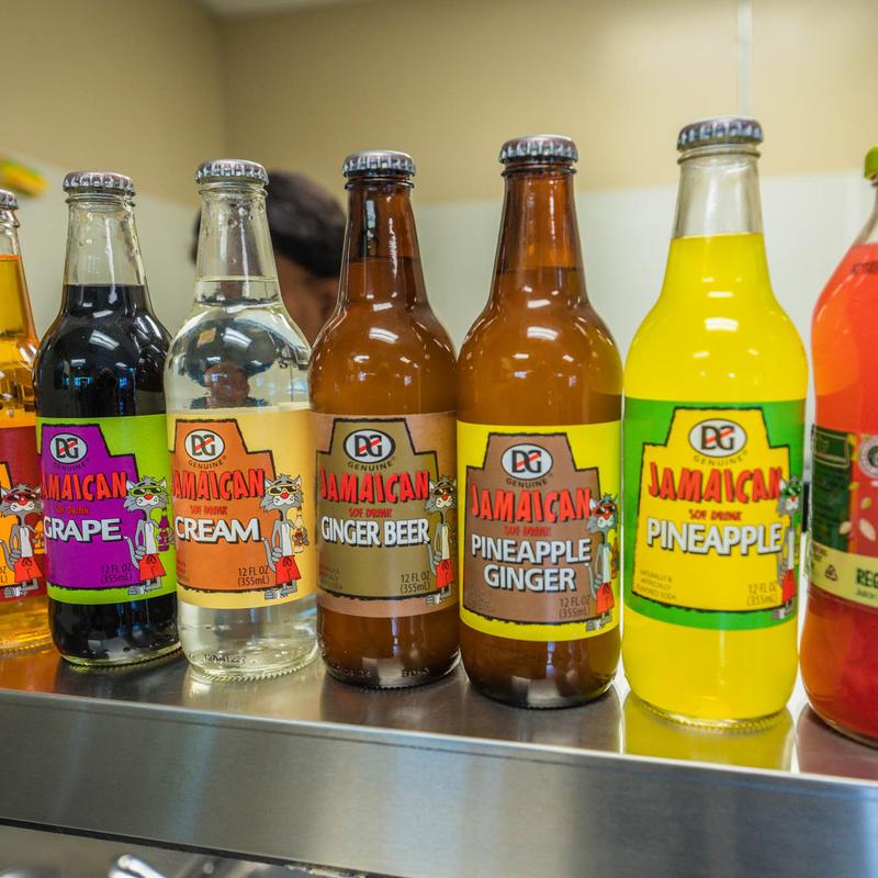 Mini Mart Caribbean Grocery & Cuisine photo 3