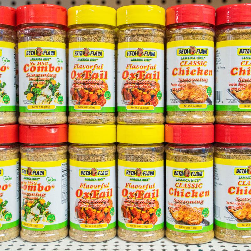 Mini Mart Caribbean Grocery & Cuisine photo 4