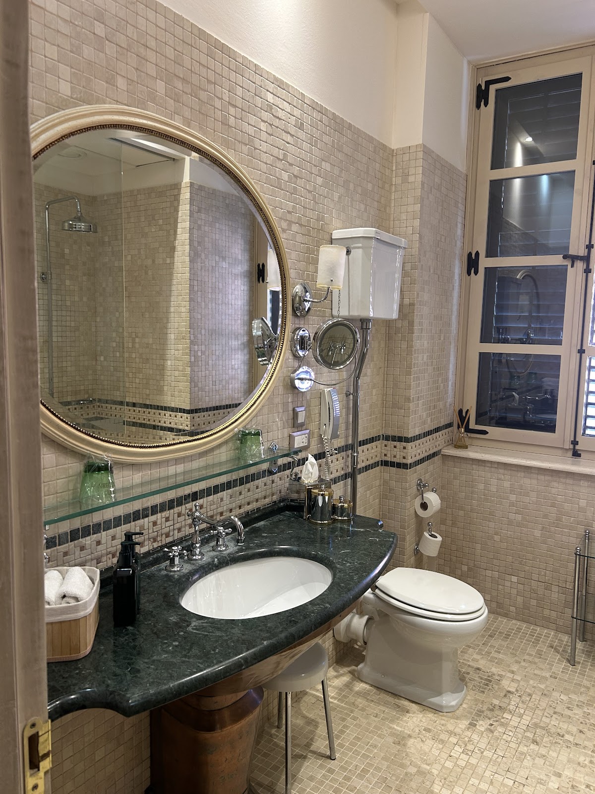 The Pucic Palace, dog-friendly hotel, photo 4