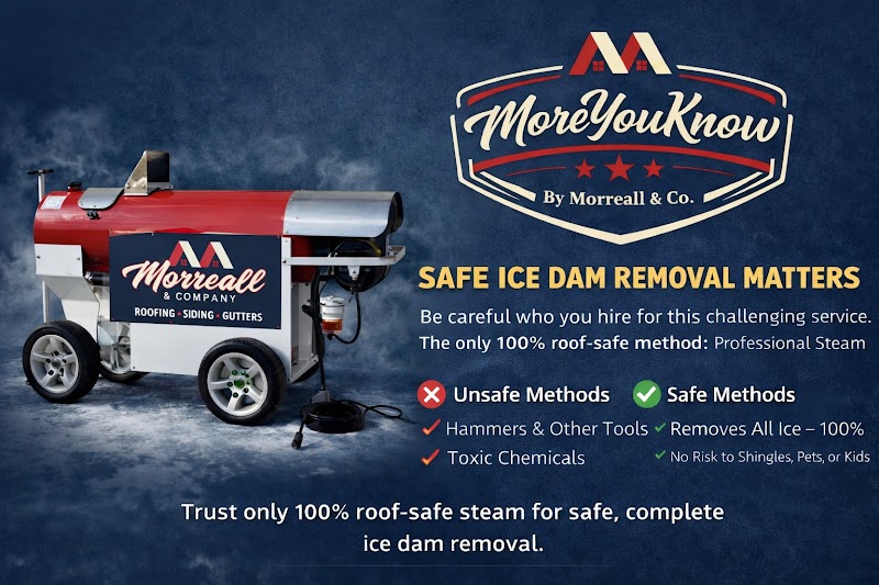 Morreall & Company photo 1