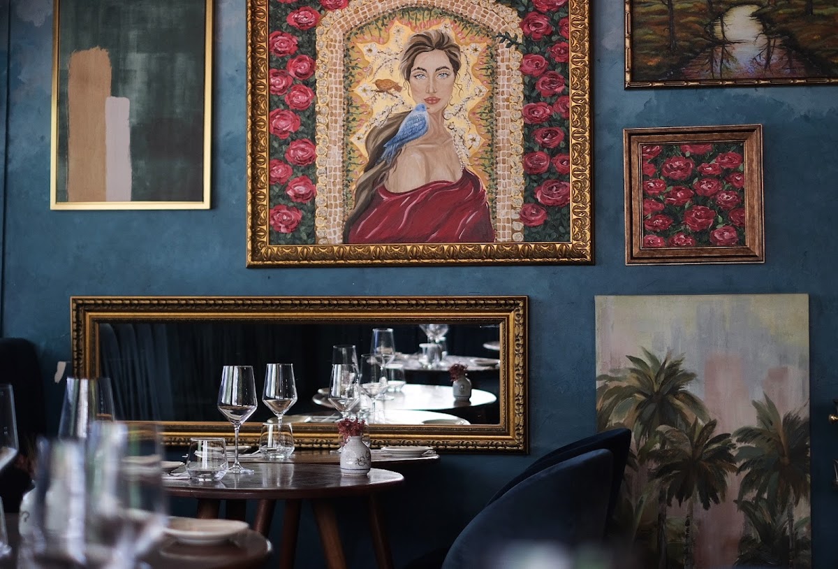 Tales and Feelings in cebu