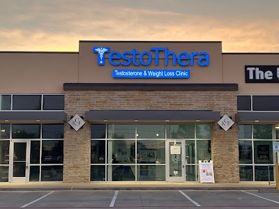 TestoThera | Fulshear | Testosterone & Weight Loss Clinic photo 2