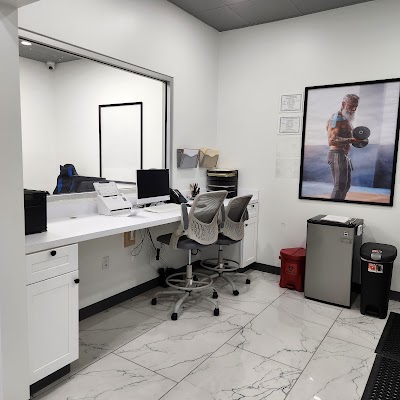 TestoThera | Fulshear | Testosterone & Weight Loss Clinic photo 5