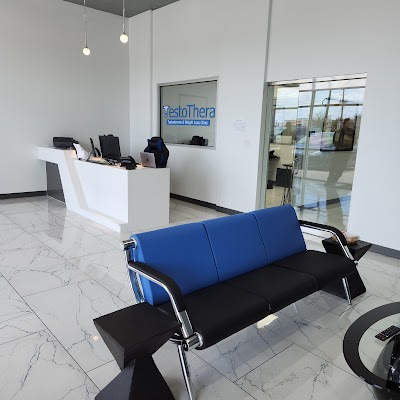 TestoThera | Fulshear | Testosterone & Weight Loss Clinic photo 3