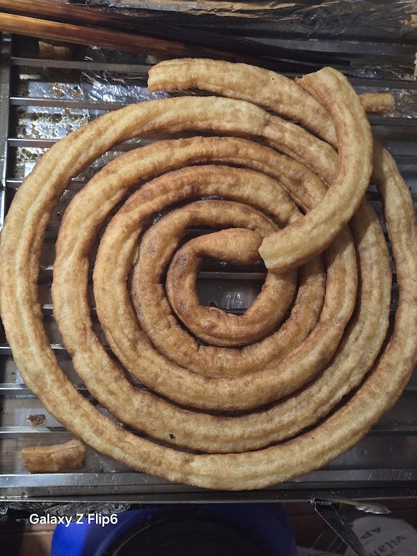 Chocolatería El Rincón de Mirella