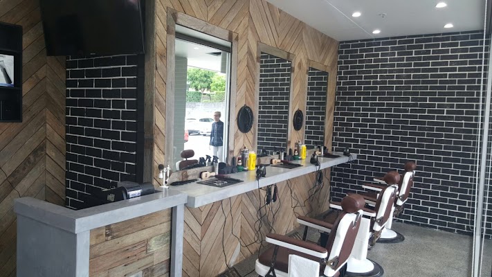 The Bearded Barber photo 2