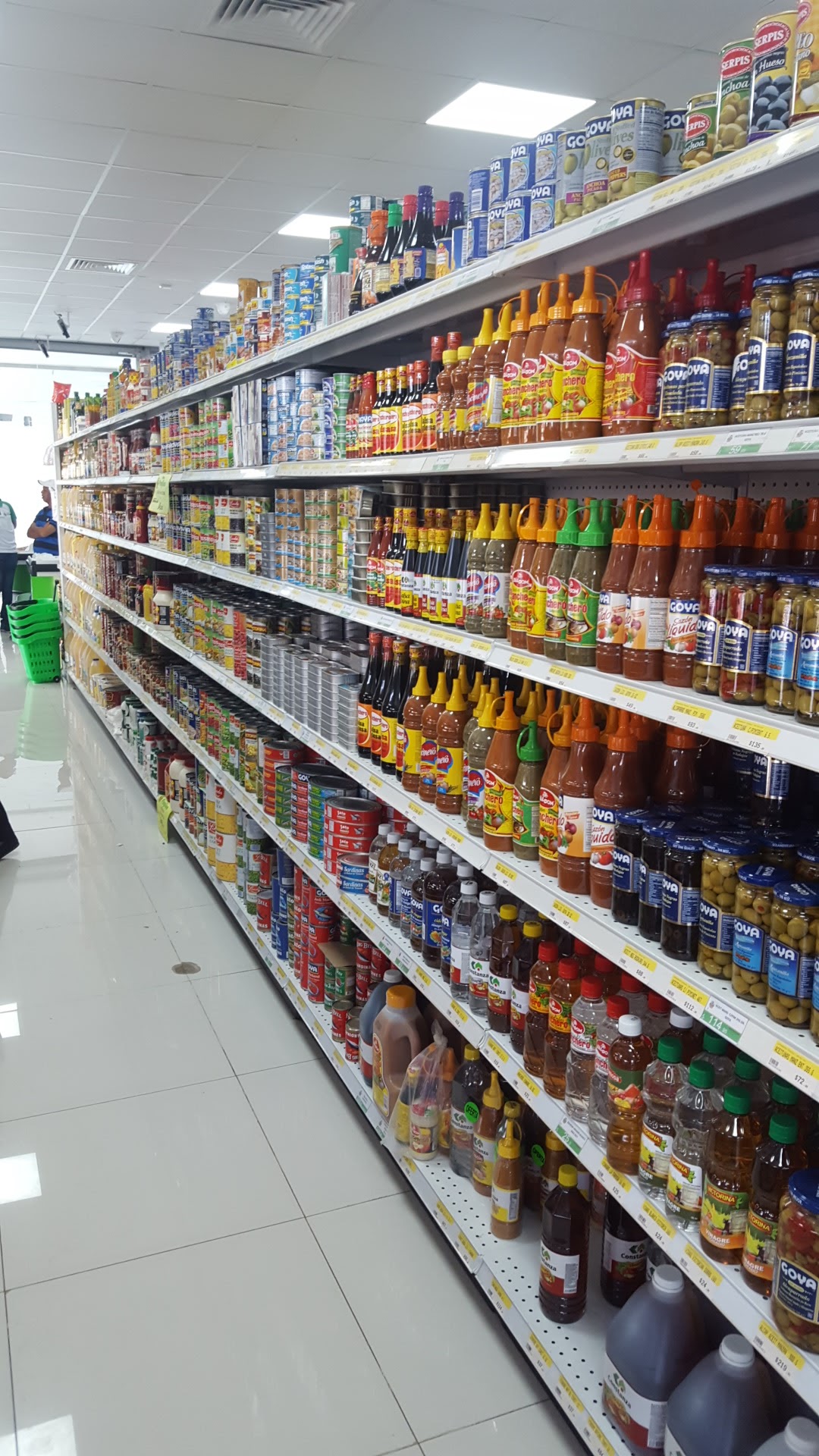 Supermercado Pingüino - Imagen 3