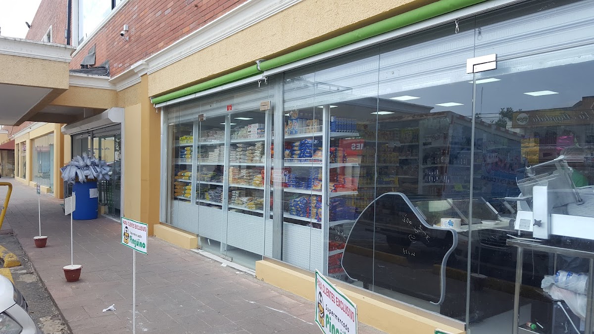 Supermercado Pingüino - Imagen 1