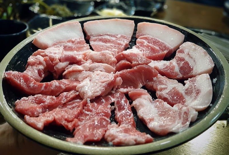 임가네 뒷고기 photo 2