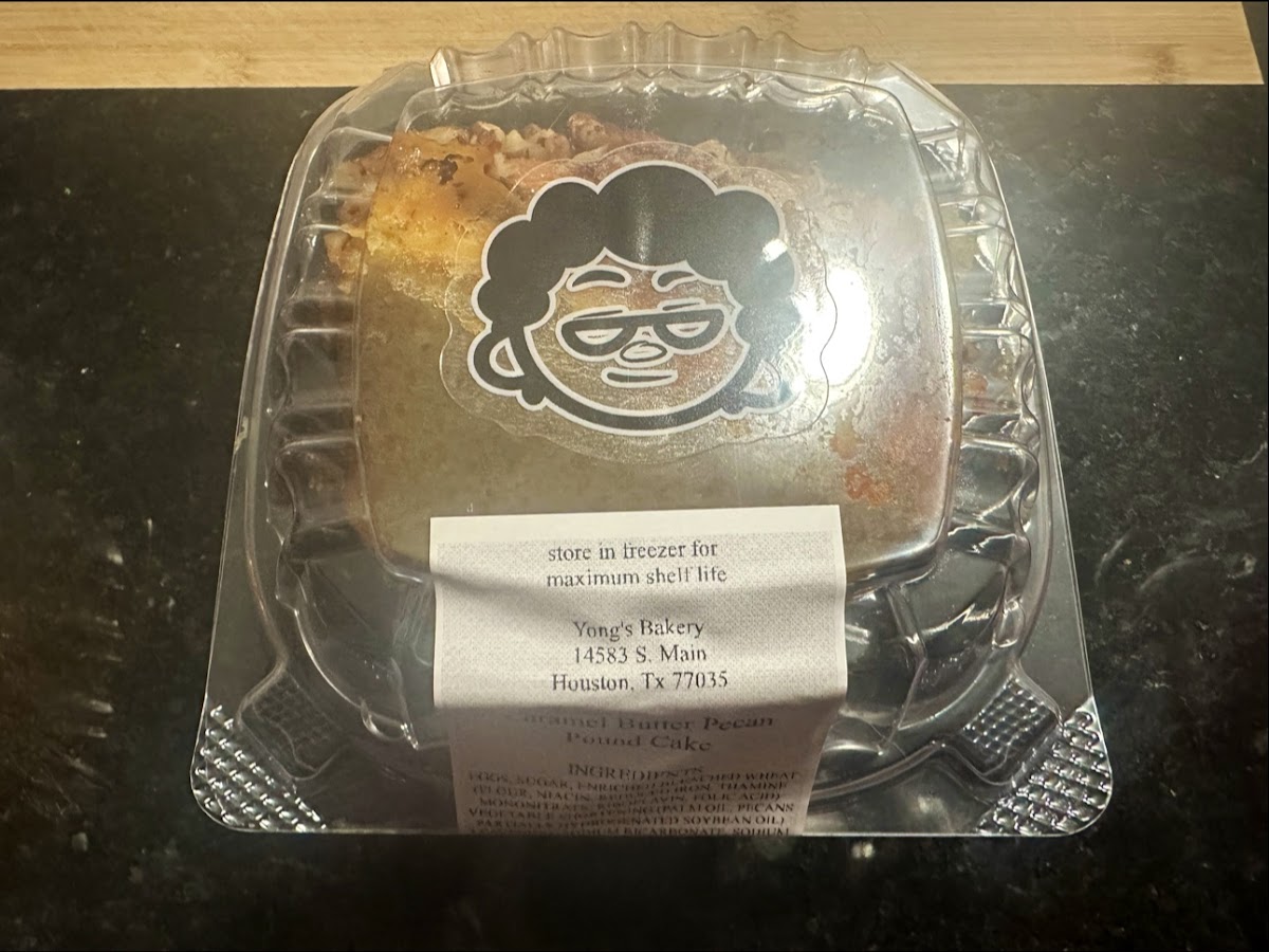 Yong's Bakery: Google Places image 3