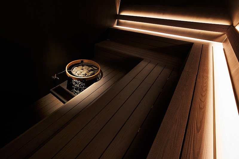 サウナエックス四ツ谷駅前店