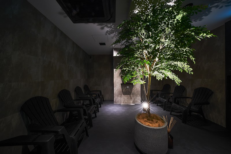 サウナエックス四ツ谷駅前店 3