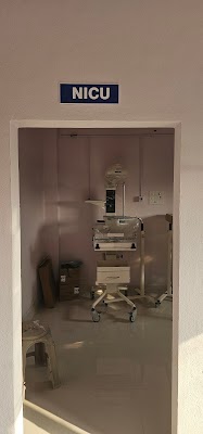 Ushodaya Maternity and Children Hospital - Image 3