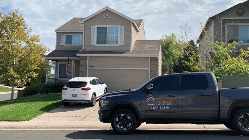 Sol Vista Roofing photo 1