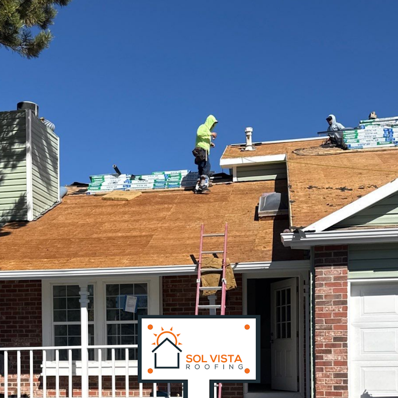 Sol Vista Roofing photo 4