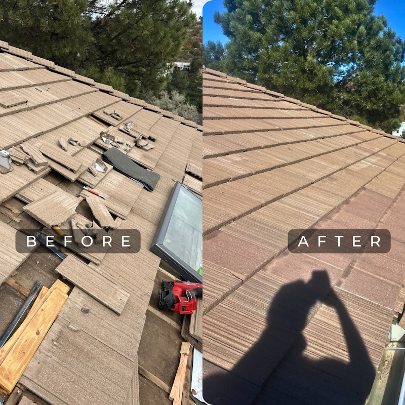 Sol Vista Roofing photo 3