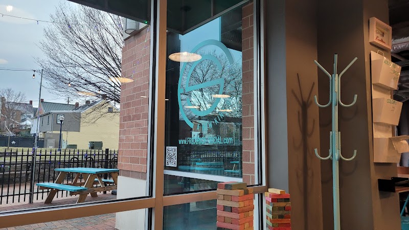 Frederick Social photo 1